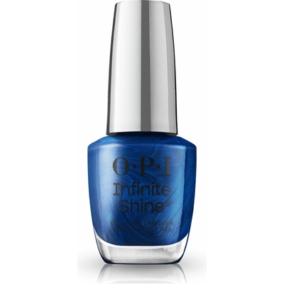 OPI Infinite Shine Put the Icy in Spicy Velikost: 15 ml