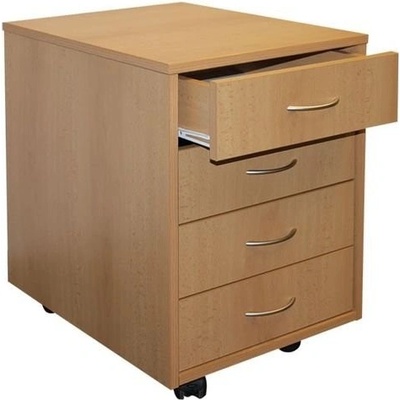 Bradop Kontejner sestavy Office C539 BRA-C539 – Zboží Dáma