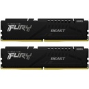 Image 1 of Kingston FURY Beast 32GB (2x16GB) DDR5 5200MHz KF552C40BBK2-32