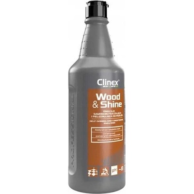 Clinex Wood Shine 1 l