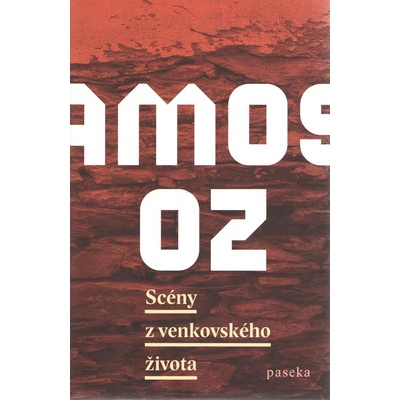 Scény z venkovského života