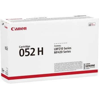 Canon CRG-052H (2200C002AA)