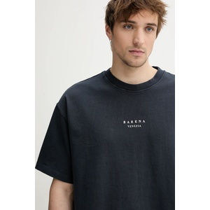 Barena venezia Памучна тениска Camicia Mola (TSU5107.2713)