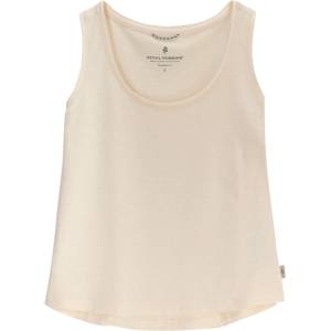 Royal Robbins Дамски топ Royal Robbins Women's Vacationer Boxy Tank Top - Undyed - размер XL (916-4586-0315)