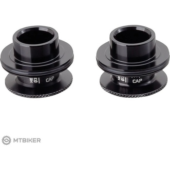 Spank HEX Torque Caps adaptér