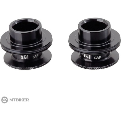 Spank HEX Torque Caps adaptér