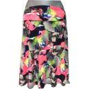 Scharf dámská letní sukně neon