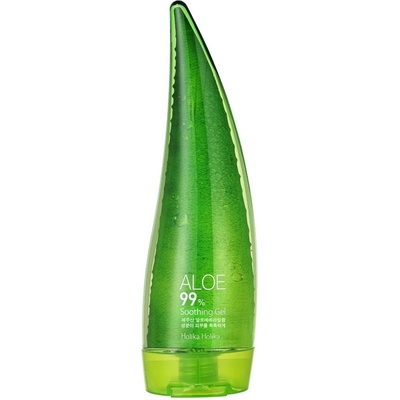 Holika Holika Aloe 99% Soothing Gel 55Ml Гел за лице дамски 55ml
