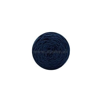 Retwisst Chainy cotton 12 tmavě modrá