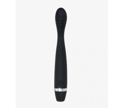Evolved Skinny G Black
