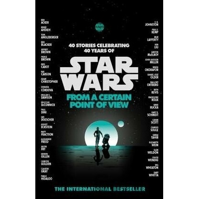 Star Wars: From a Certain Point of View