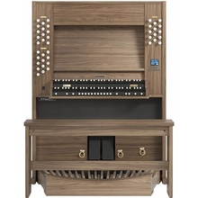 Viscount Domus P33