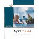 MySQL Tutorial Welling Luke Paperback