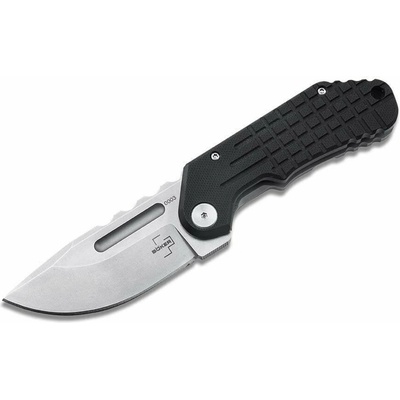 Böker Plus DVALIN FOLDER DROP 01BO548