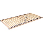 Ambiamo Гъвкав ламелен подматрачен рам TOFTE 90x200 см (AH0005)