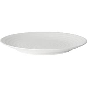 Design House Stockholm Blond чиния за закуска на райета, 22 см (1165-0101)