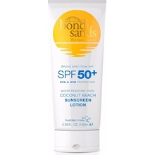 Bondi Sands opaľovací krém na telo SPF50+ s vôňou Coconut Beach 150 ml
