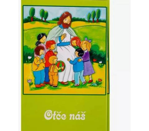 Otče náš