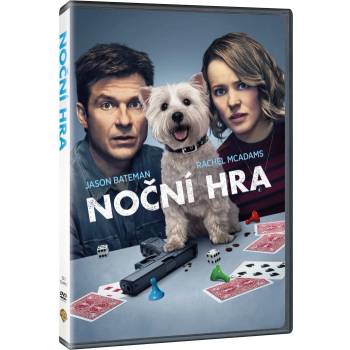 MagicBox Нощни игри - dvd (021741)