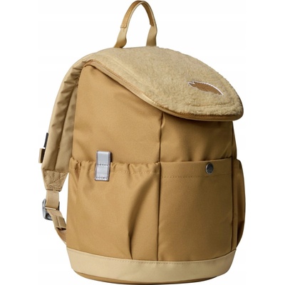 Detský batoh The North Face Kids' Mini Explorer Backpack - teddy brown