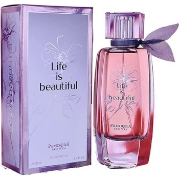 Pendora Scents Life is Beautiful EDP 100 ml
