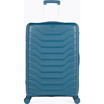 KADVA Куфар за пътуване KADVA Sancho 113 l, син