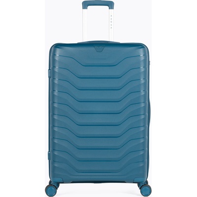 KADVA Куфар за пътуване KADVA Sancho 113 l, син