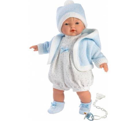 Llorens 331R ROBERTO 33 cm