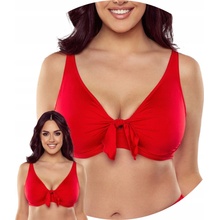 Vivisence plavková podprsenka 3202 červená