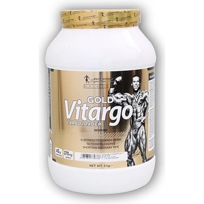 Kevin Levrone Vitargo Carboloader 3000 g – Zboží Dáma