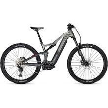 FOCUS THRON² 6.8 ABS 2025