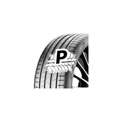 PIRELLI P-ZERO (NEW) L.S. 275/50 R20 113W XL (*) RUNFLAT (NEU)