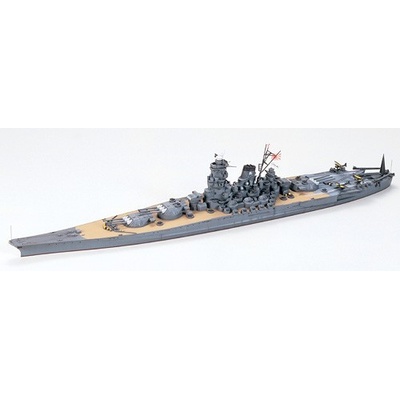 Tamiya 31113 IJN Yamato 1:700