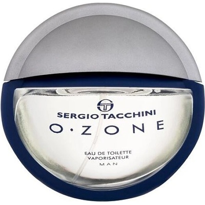 Sergio Tacchini Ozone toaletní voda pánská 50 ml