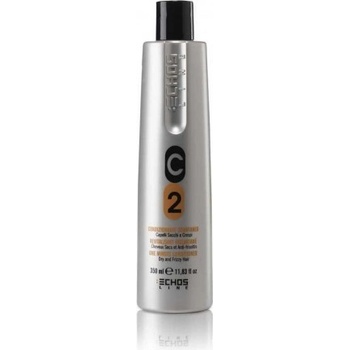 Echosline C2 Conditioner s okamžitým účinkem 350 ml