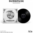 Demonical - Mass Destroyer LP