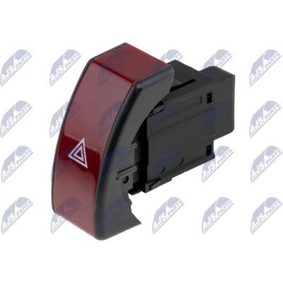 NTY Vypínač Výstražných smeroviek EWS-PL-021