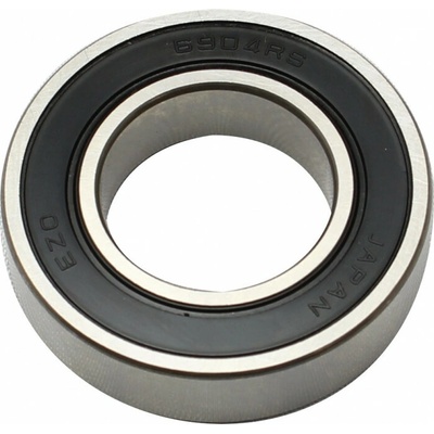 Novatec ložisko 6904 2RU, EZO, 20x37x9 mm