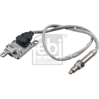 NOx-Sensor, vstrekovanie močoviny FEBI BILSTEIN 197509