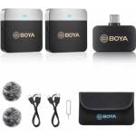 BOYA BY-M1V4 Микрофон