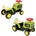 Vilac Dřevěné traktor