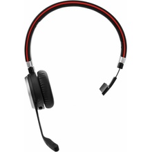 Jabra Evolve 65 MS Mono 6593-823-309