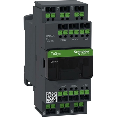 Schneider Electric CAD50ABD