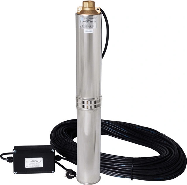 Vodoley BCPE 0,5-50 U