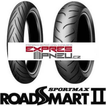 Dunlop Sportmax Roadsmart II 170/60 R17 72W