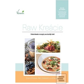 Raw Kreácie