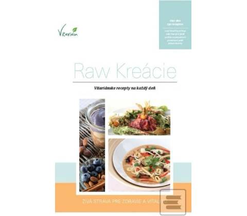 Raw Kreácie