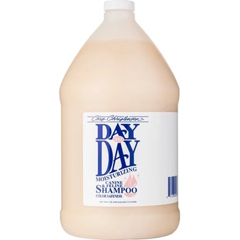 Chris Christensen Šampon hydratační DAY TO DAY 3,8 l