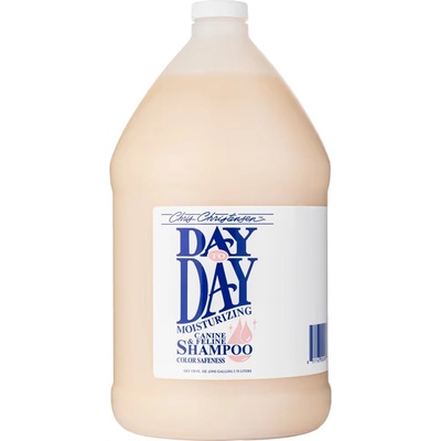 Chris Christensen Šampon hydratační DAY TO DAY 3,8 l