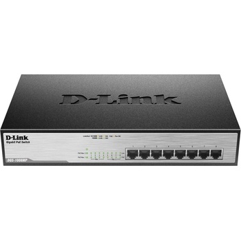 D-Link DGS-1008MP